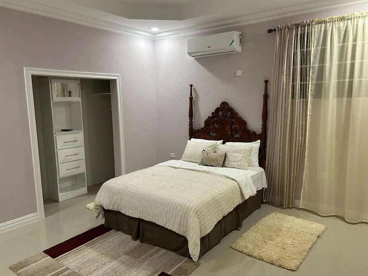 Tatil Evi Paradise Palms Estate Newmarket