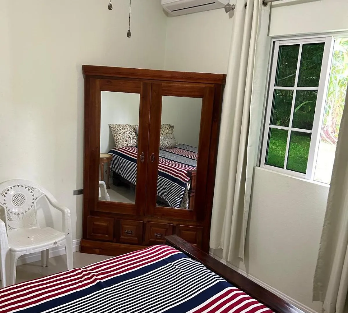 Tatil Evi Paradise Palms Estate Newmarket Jamaika