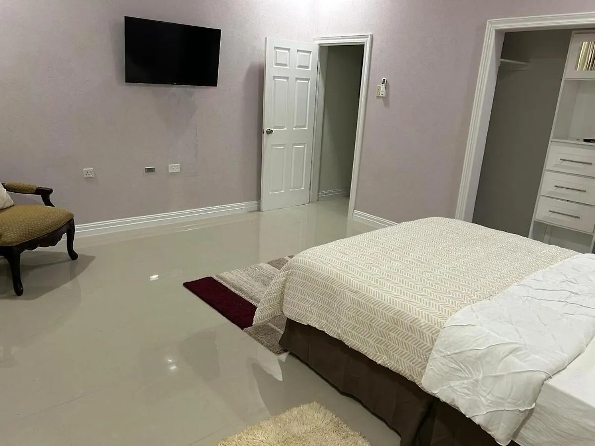 Tatil Evi Paradise Palms Estate Newmarket