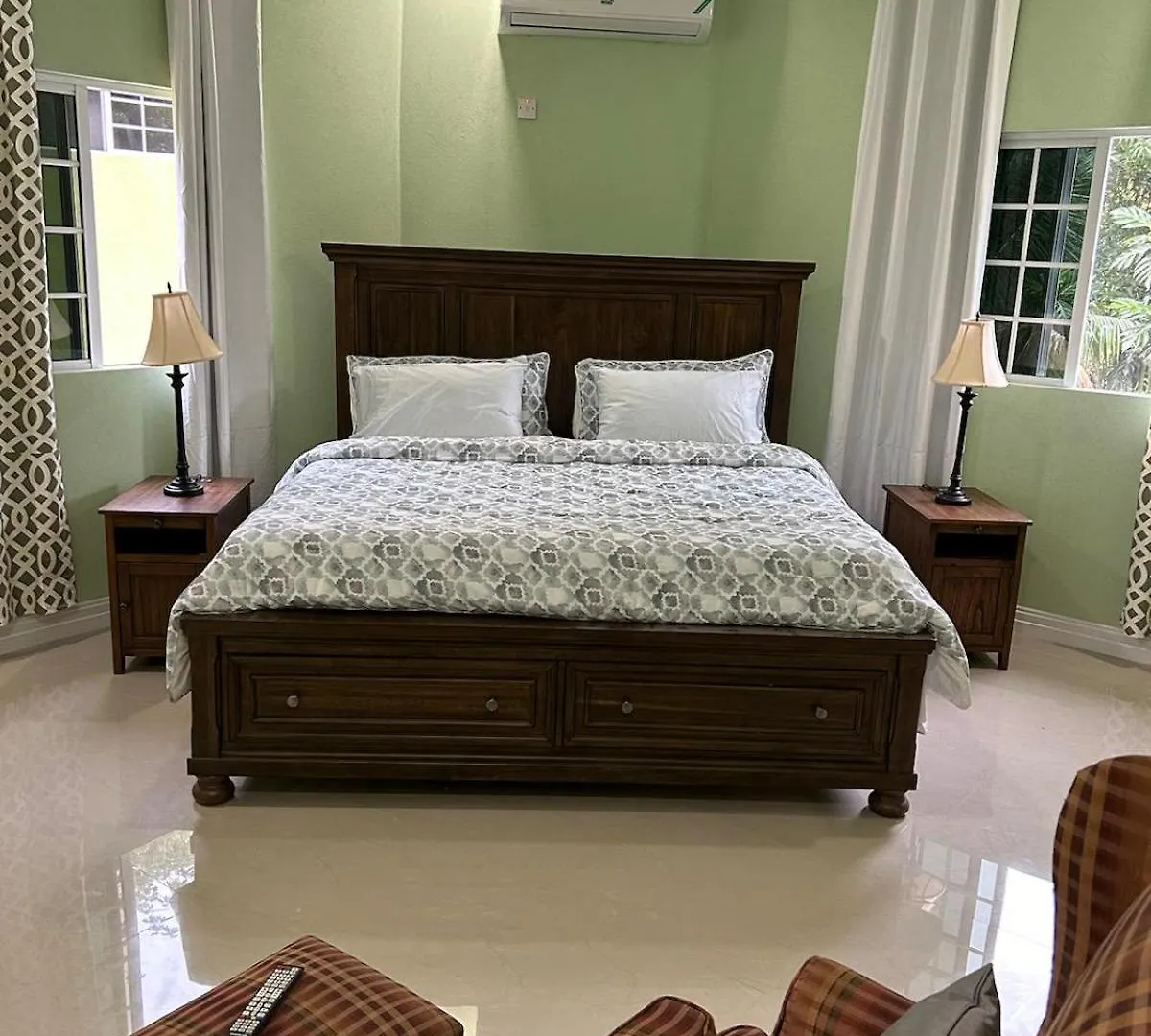 Paradise Palms Estate Newmarket Tatil Evi