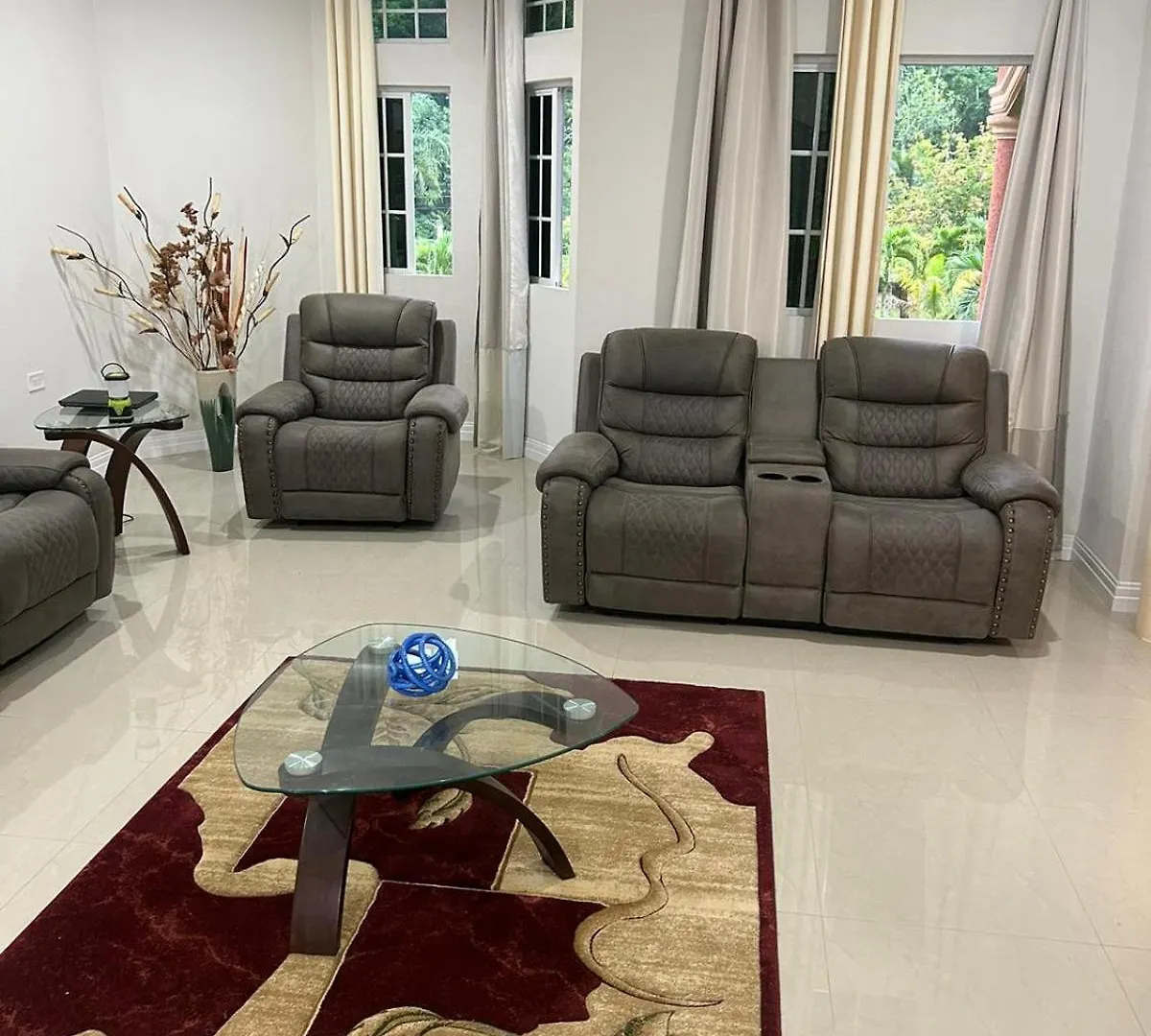 Paradise Palms Estate Newmarket Tatil Evi