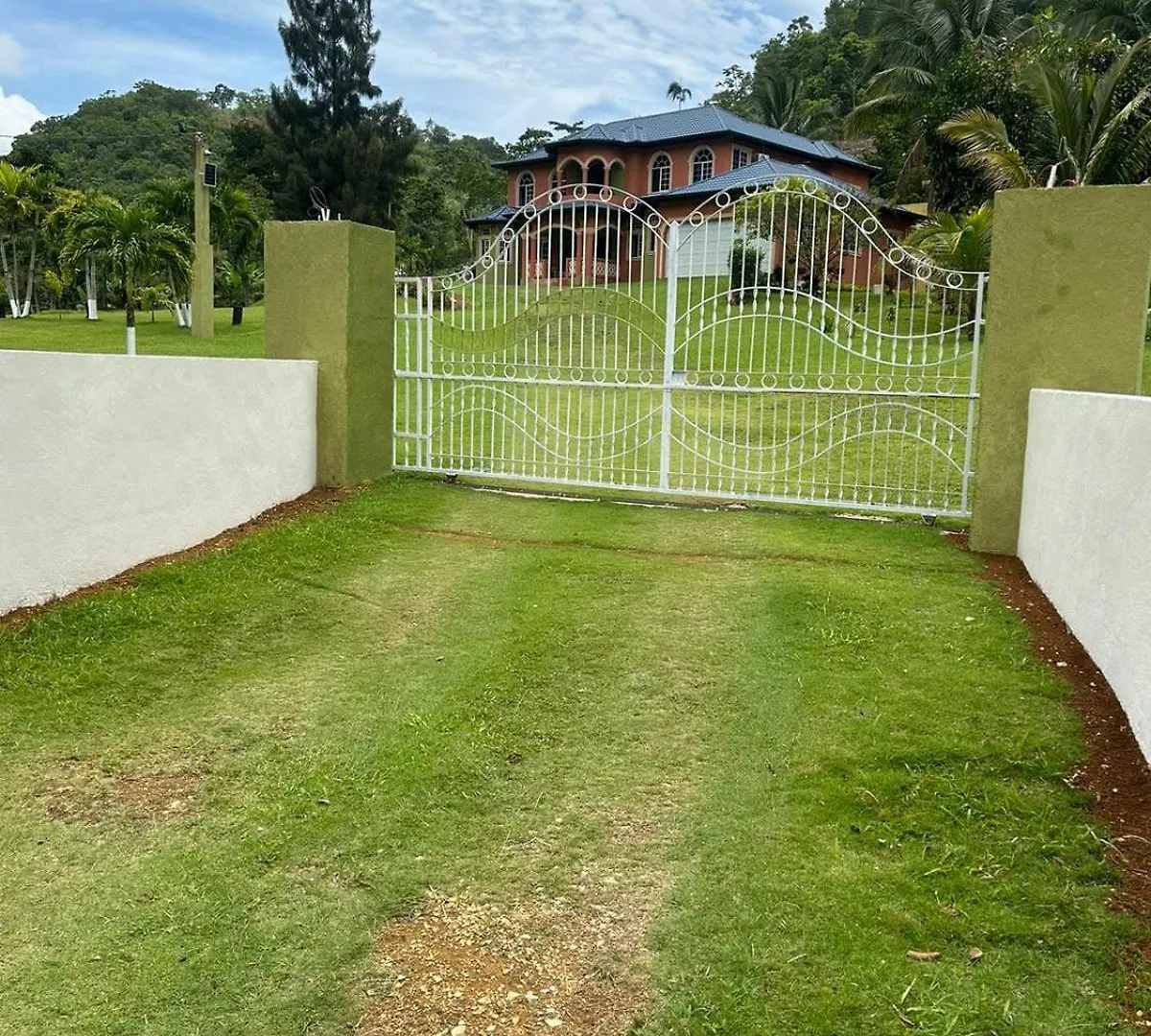 Paradise Palms Estate Newmarket 0*,