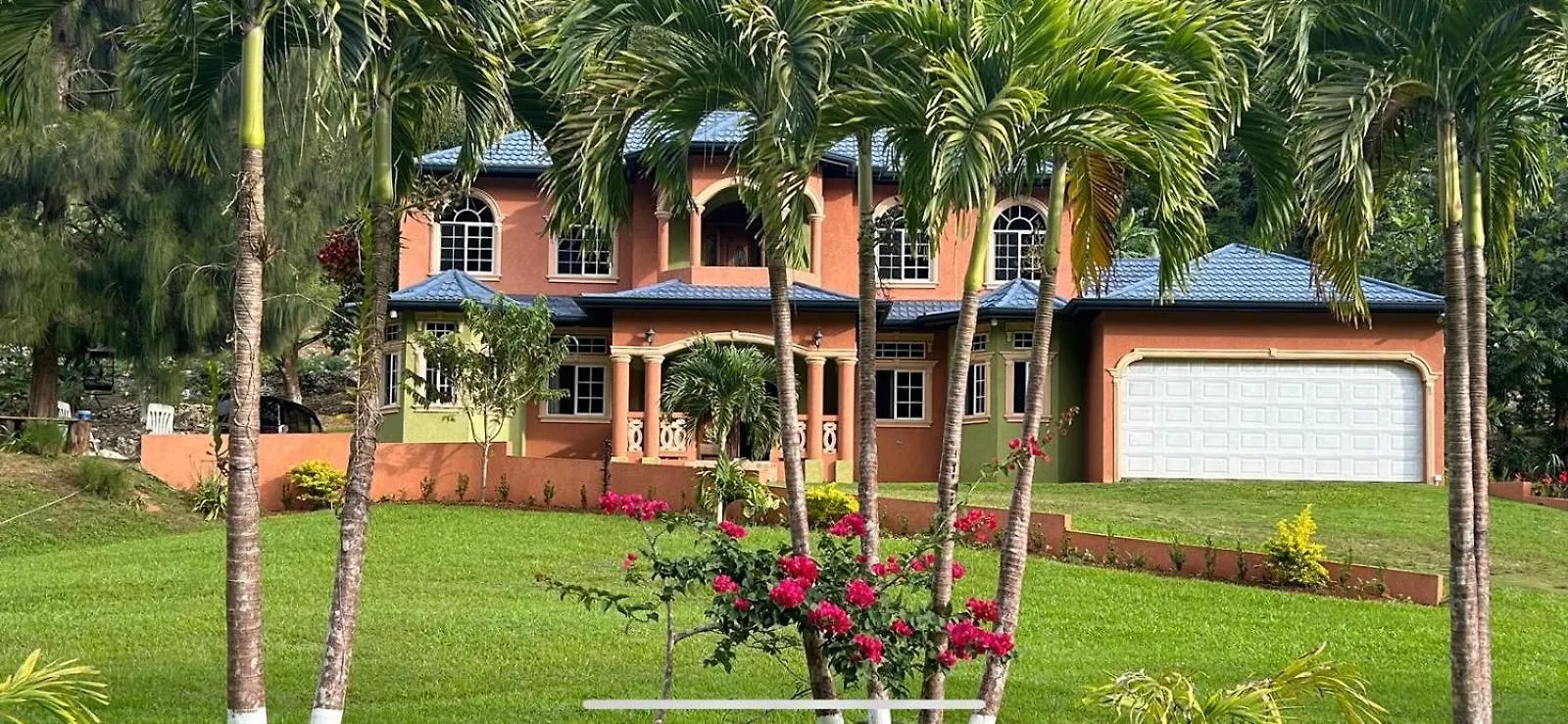 Paradise Palms Estate Newmarket